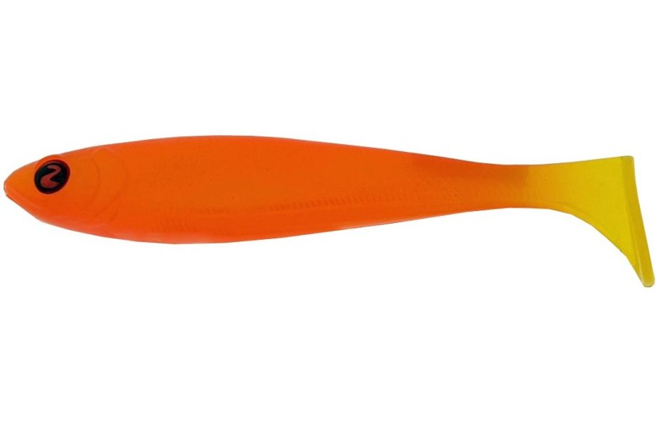 River2Sea D-Walker 160, swimbait souple de 16 cm à petit prix pour le brochet