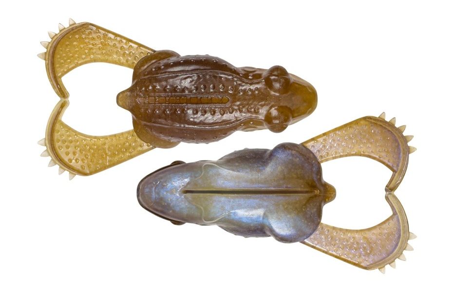 Savage Gear Tough Toad 9 cm