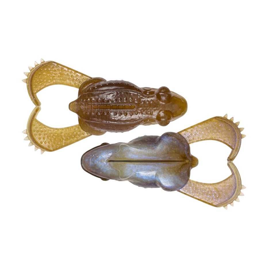 Savage Gear Tough Toad 9 cm