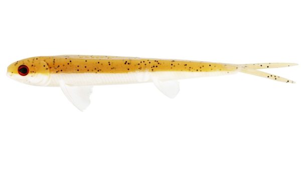 Westin TwinTeez Pelagic V-Tail 17 cm pour la pêche du brochet