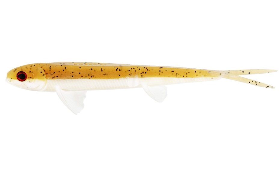 Westin TwinTeez Pelagic V-Tail 17 cm pour la pêche du brochet
