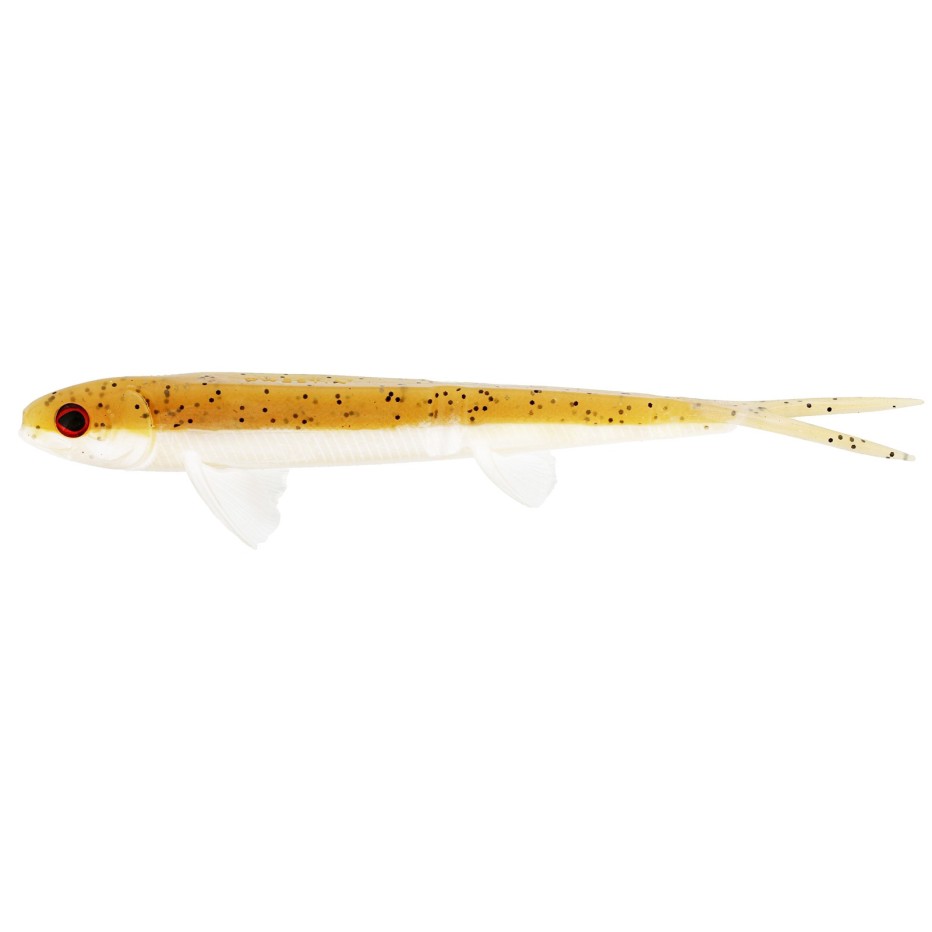 Westin TwinTeez Pelagic V-Tail 17 cm pour la pêche du brochet