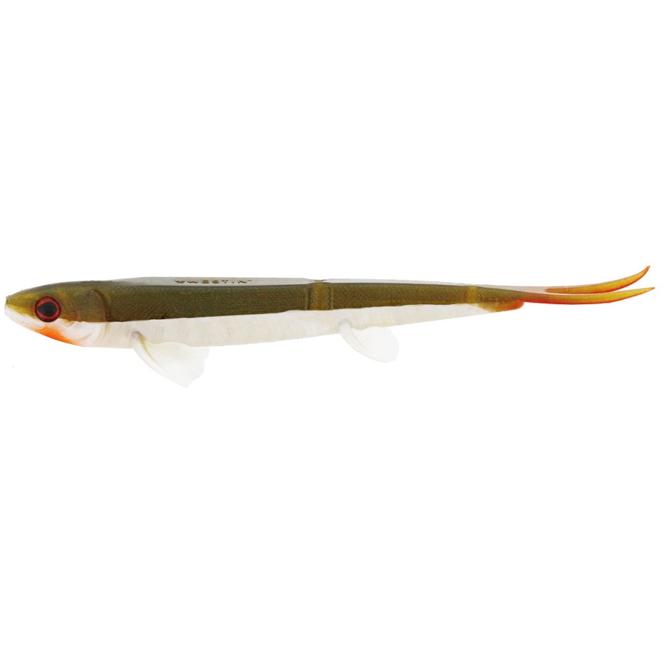 Westin TwinTeez Pelagic V-Tail 17 cm, autre vue
