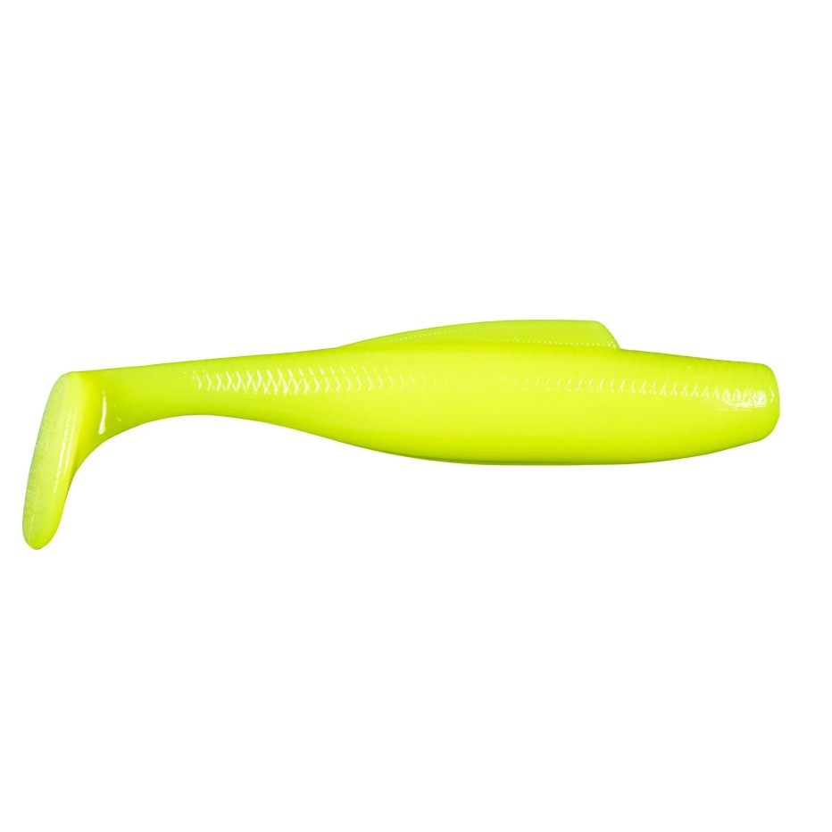 Z-Man Diezel MinnowZ 15 cm coloris chartreuse