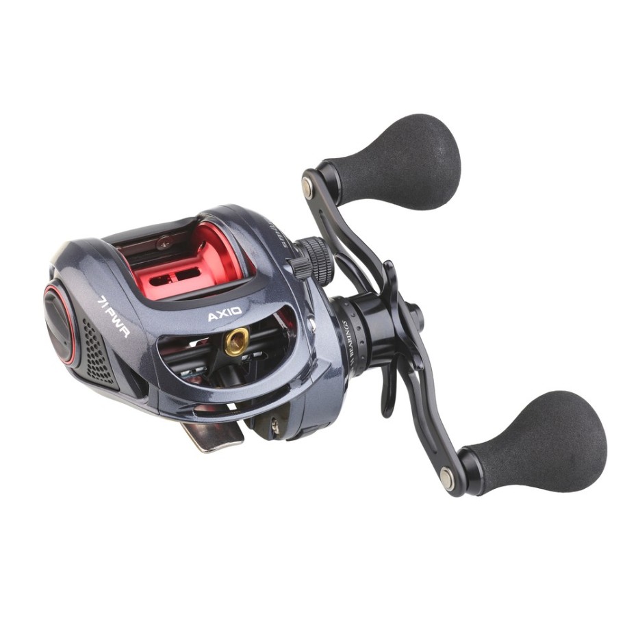 Sakura Axio Big Bait