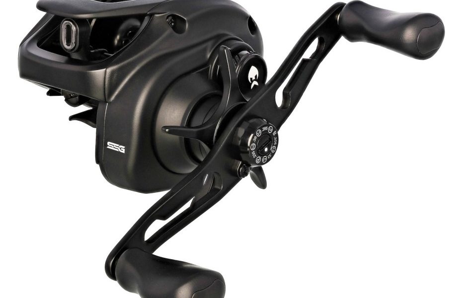 Westin W6 BC HD 301 pour la pêche du brochet