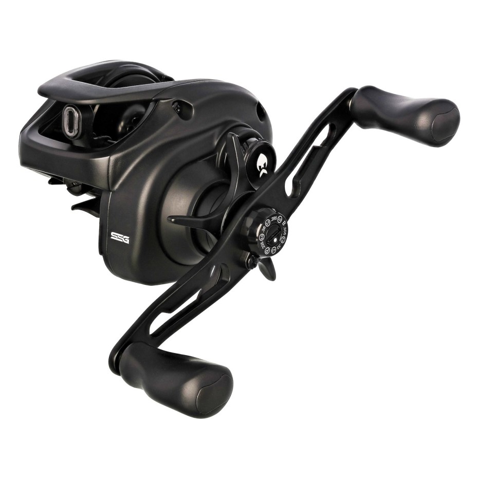 Westin W6 BC HD 301 pour la pêche du brochet