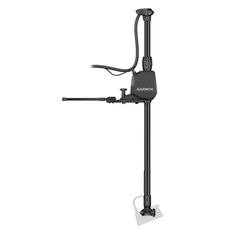 Garmin Spy Pole