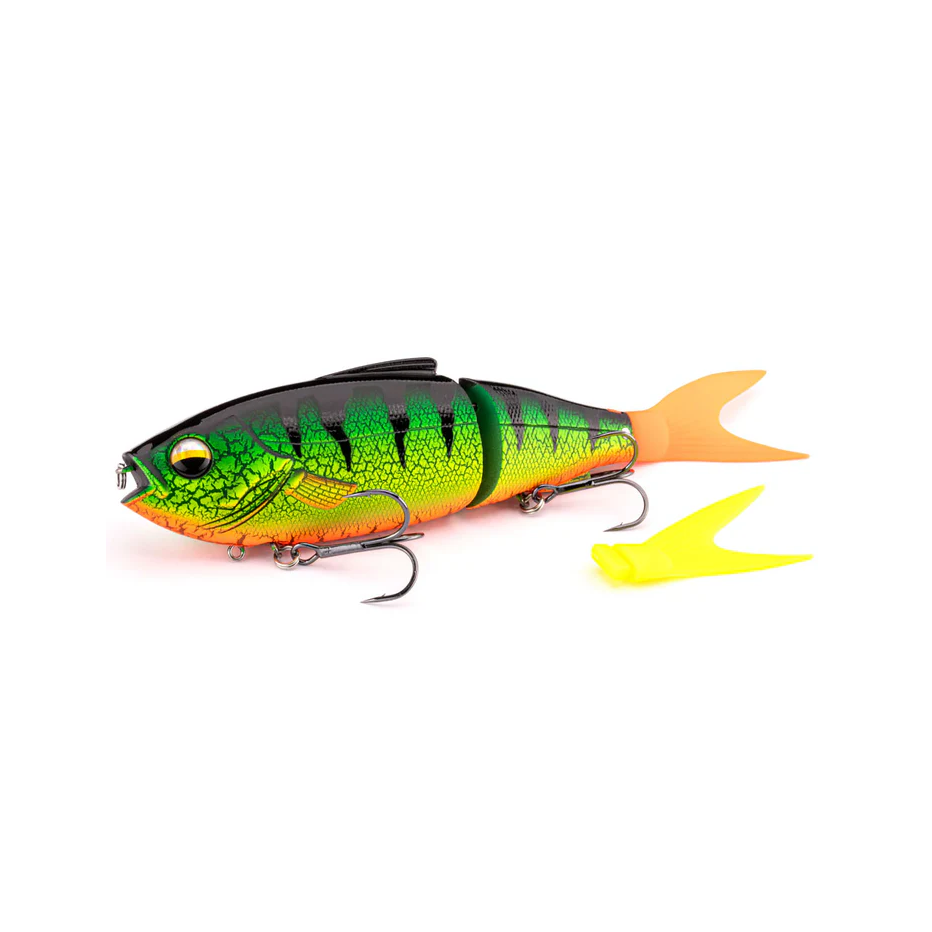 LMAB Real Vibe 180 : vue 3