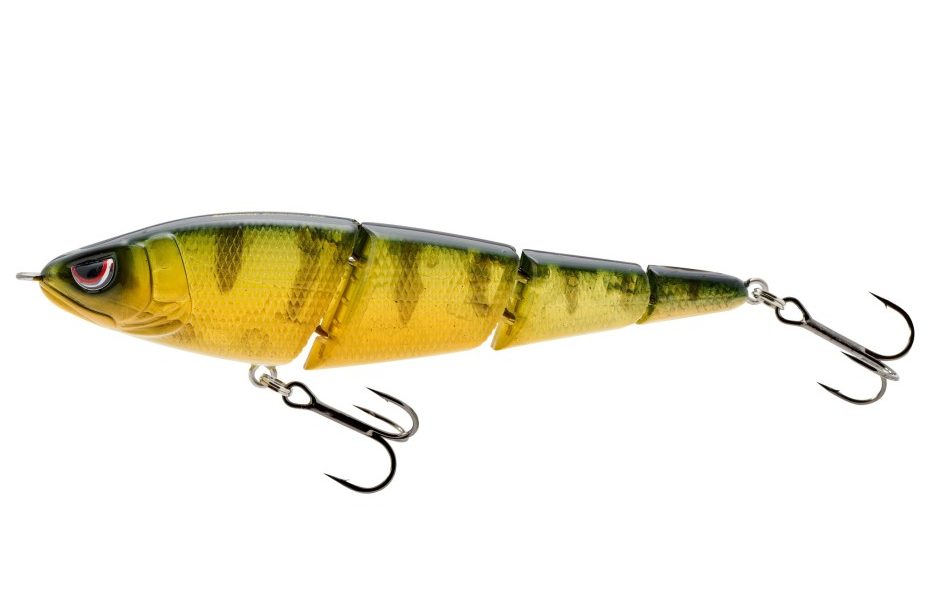 Spro Sashimmy Swimmer 125