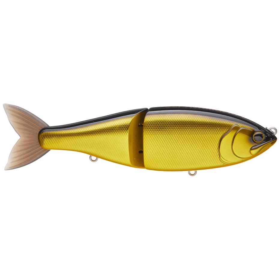 Swimbait Republic Glideway 126 : vue 3