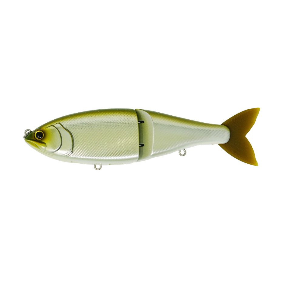 Swimbait Republic Glideway 126 : vue 4