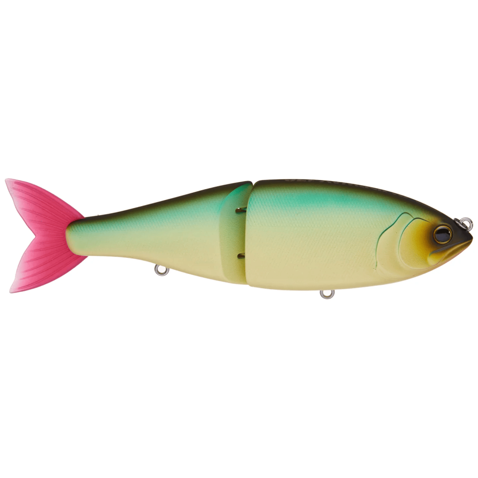 Swimbait Republic Glideway 126