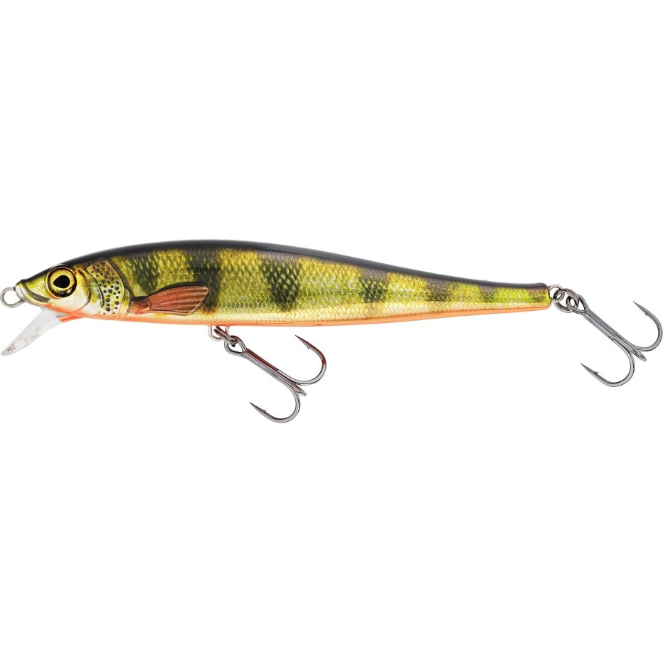 Westin Jerkbite SR 17 cm coloris perche