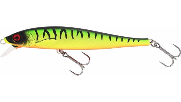 Westin Jerkbite SR 17 cm coloris firetiger