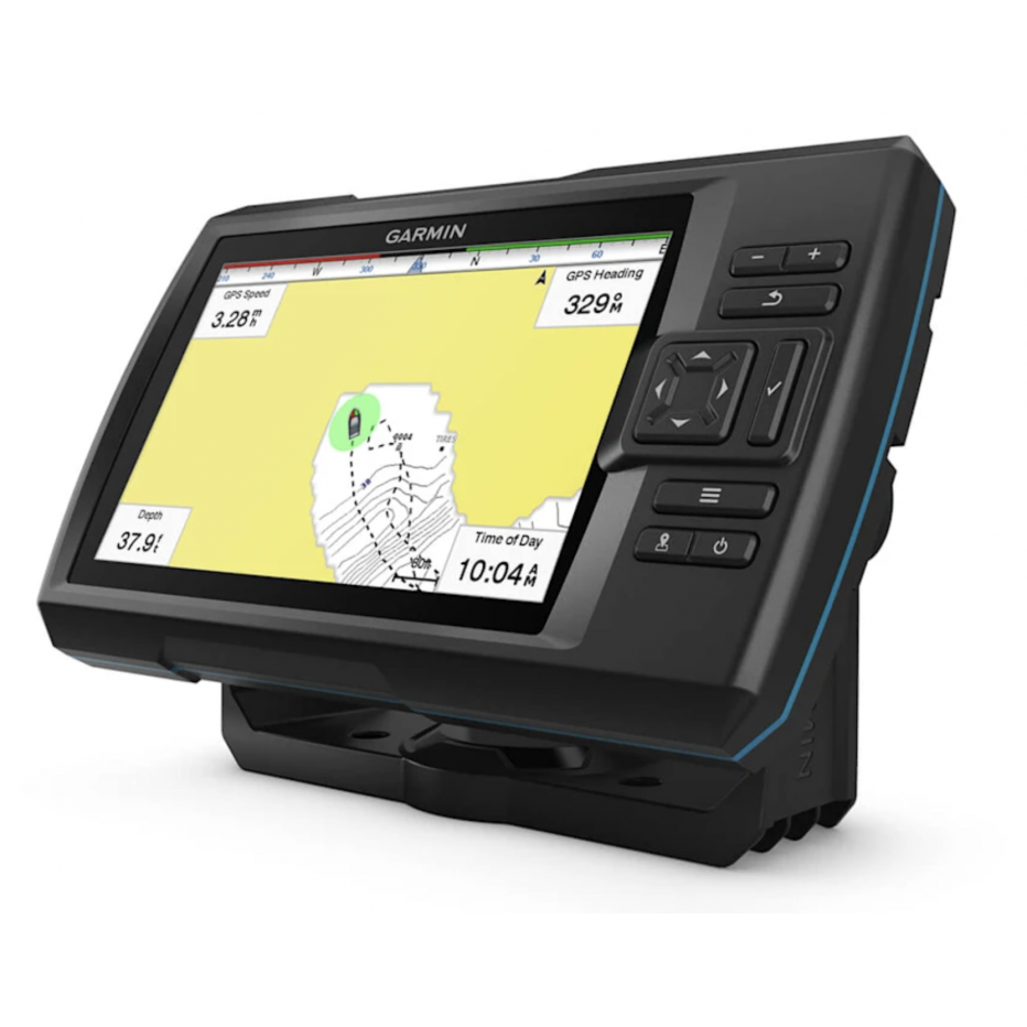 Garmin Striker Vivid 7sv