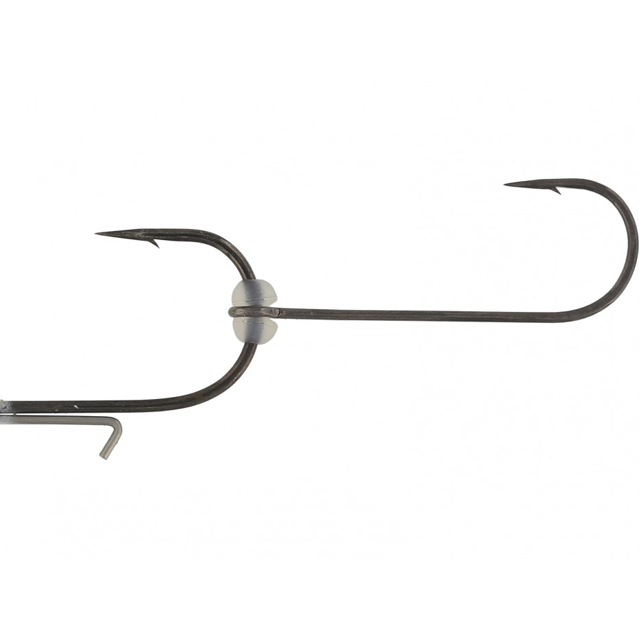 Westin MVibe Pro Willow 28 g, spinnerbait à palettes willow pour pêcher la pleine eau